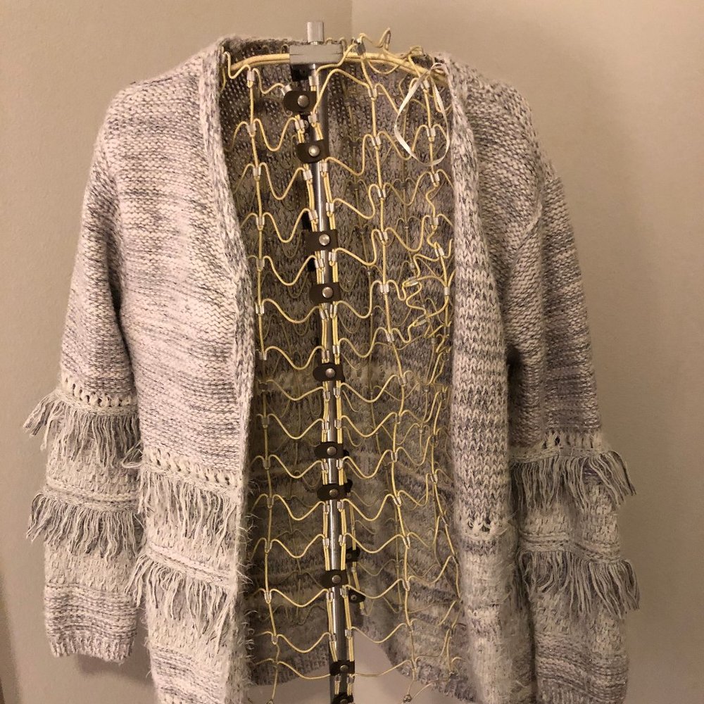 Beautiful Boho Cardigan